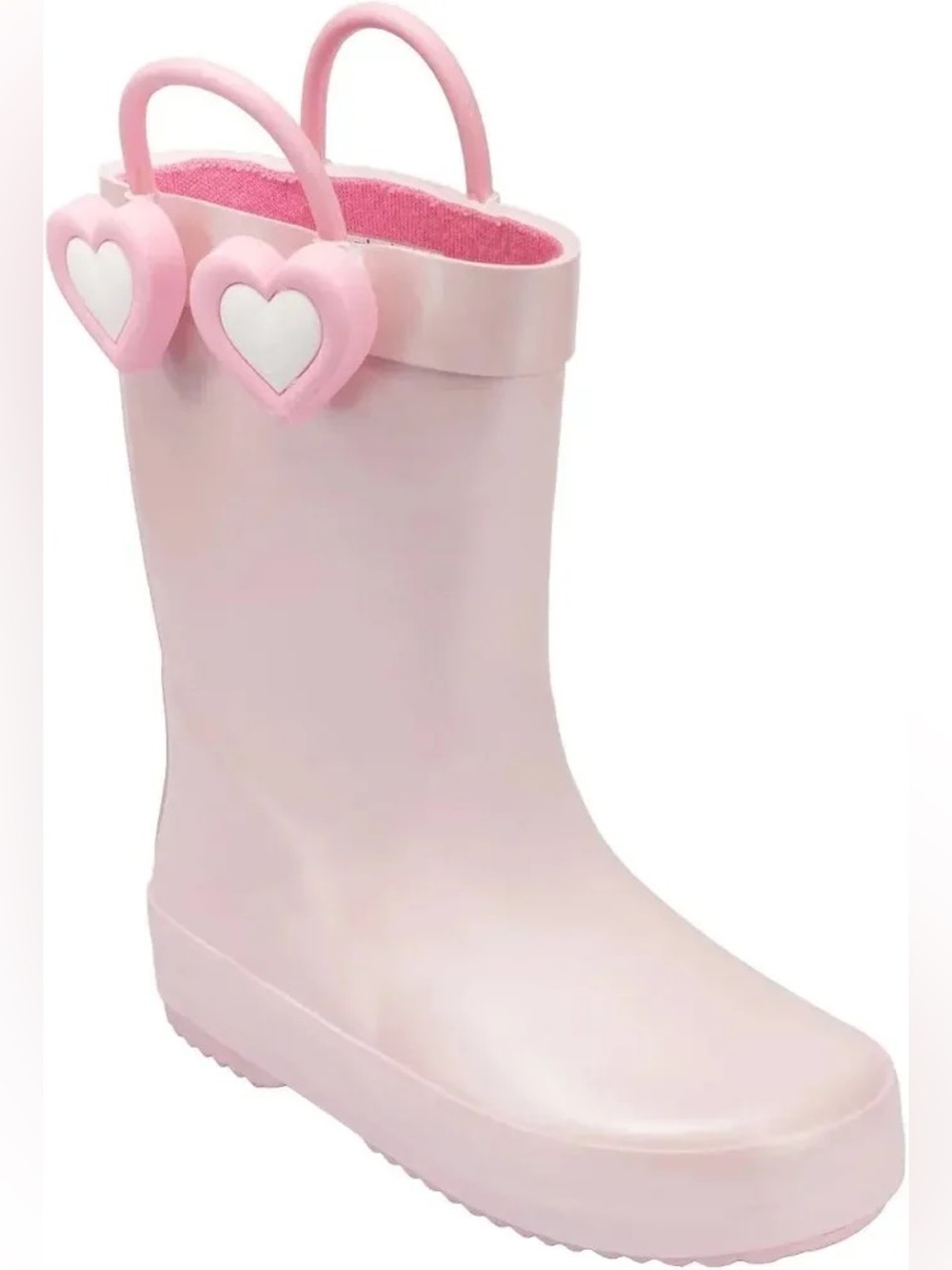 Member's Mark Toddler Girls Rain Boot